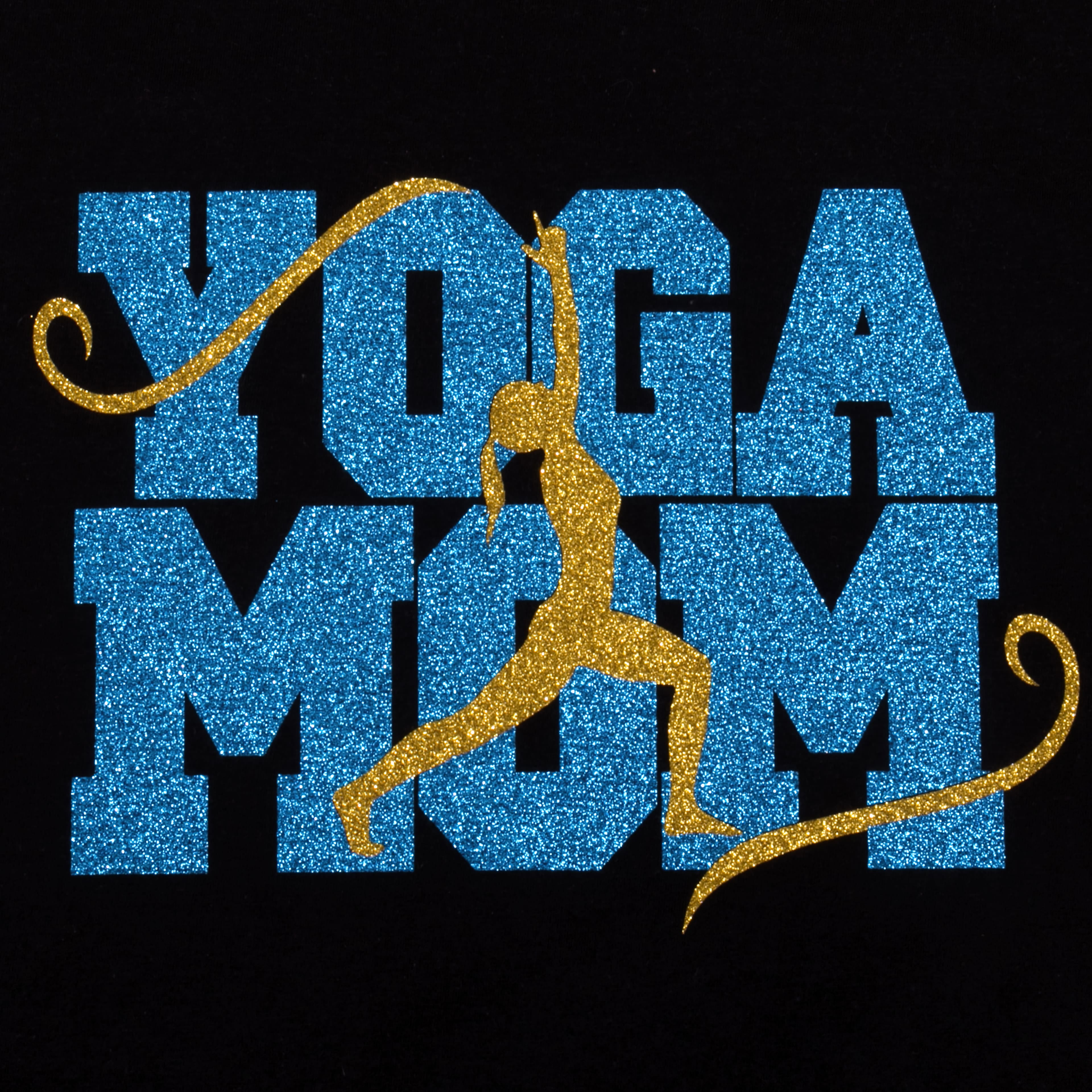 Siser 36" Glitter Heat Transfer Vinyl