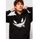 thumbnail image 1 of Sudadera Con Capucha Rivers Gg Rubius Madkat X Pio Hoodie, 1 of 3