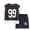 Blue, variant on Toddler Baby Boys Summer Clothes 2-3 Years Short Sleeve Top and Casual Shorts 2-Piece Kids Outfits Boys Sets Red