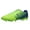NEON/GREEN/ROYAL, variant on DREAM PAIRS Mens Soccer Cleats Firm Ground Soccer Shoes Soccer Cleats