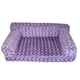 thumbnail image 1 of Cama BioBienestar Productos con causa sillón Grande Para Mascotas, 1 of 3