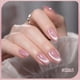 thumbnail image 4 of Set de esmaltes de uñas GAOY Glitter Purple Cat Eye con imán, 7,3 ml x6, 4 of 6