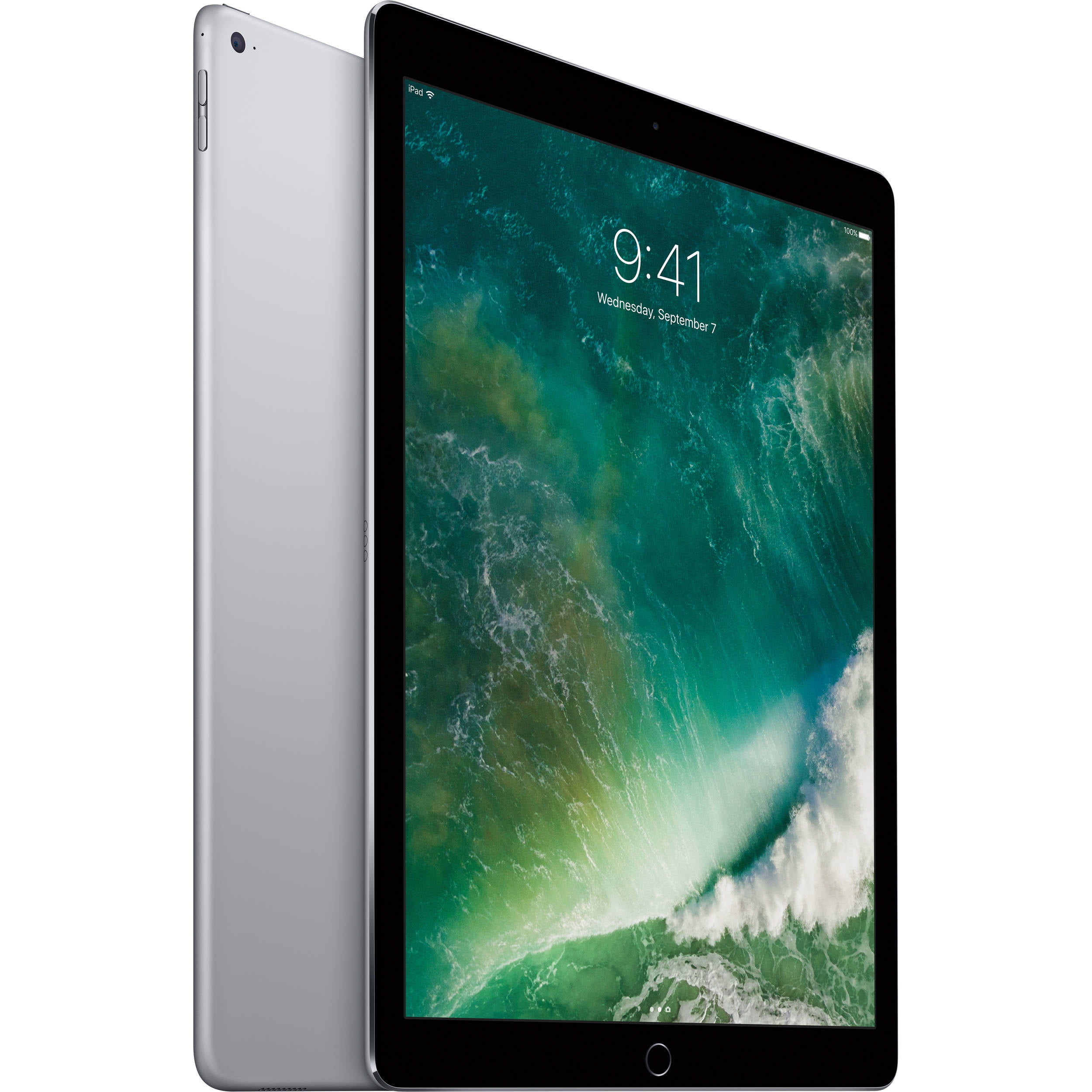 Apple iPad Pro 12.9" A9X, WiFi, 256GB, 2nd Generation, Space Gray