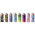 thumbnail image 2 of BIC Mini Lighter, Fashion Series, 1 Count (sold as 1 individual lighter, designs may vary), 2 of 5