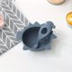 thumbnail image 4 of Baby-Safe Dinosaur-Shaped Silicone Bowl & Spoon - BPA-Free Tableware for Feeding Time!, 4 of 4