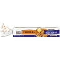 thumbnail image 6 of Thomas' Nooks & Crannies Blueberry English Muffins, 6 count, English Muffins, 13 oz Tray, 6 of 7