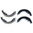 thumbnail image 2 of Drum Brake Shoe Fits select: 1994-1999 DODGE RAM 1500, 1977-1996 CHEVROLET CAPRICE, 2 of 2