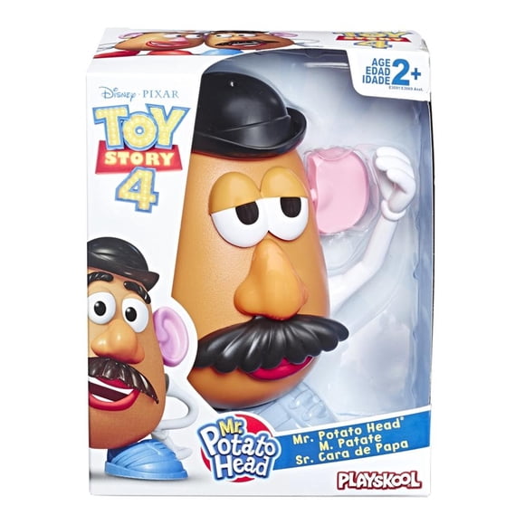 Figura Hasbro Hasbro Señor Cara de Papa Clásico