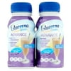 Abbott Glucerna Carbsteady Ultra Advance Vanilla Shake, 8 fl oz, 16 pack