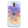 thumbnail image 1 of Funda Protector para Moto G4 Plus InstaCase Antigolpes Mandalas Acuarela, 1 of 4