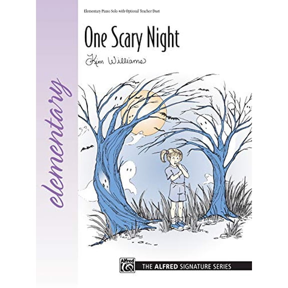 Pre-Owned One Scary Night