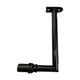 thumbnail image 4 of Soporte de montaje para techo de pared, ligero, estable, de fácil instalación, soporte de poste para kits de Internet satelital para techos de pared, 4 of 9