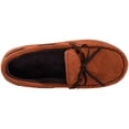 thumbnail image 5 of Ravelier Women's Emily Indoor Outdoor Moccasin Slipper, 5 of 5