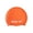 Orange, variant on Arena Classic Silicone Swim Caps