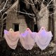 thumbnail image 4 of Juego de 3 Luces Led de Fantasma para Halloween, Decoración de Césped para Fiestas Al Aire Libre, 4 of 5