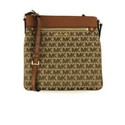 Michael Kors Connie Large North South Crossbody Handbag