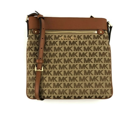 Michael Kors Connie Large North South Crossbody Handbag