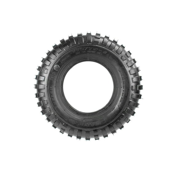 Wanda P333 145/70-6 18F A ATV/UTV Tire