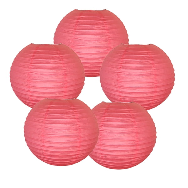 chinese hanging paper lanterns