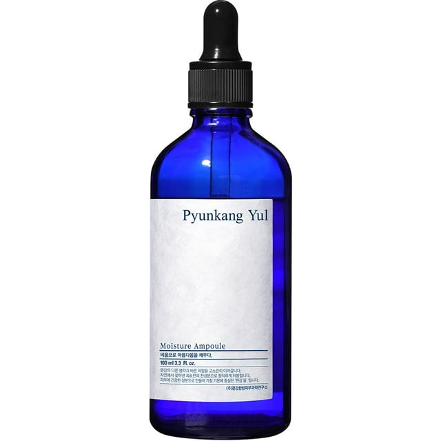 Ampolla hidratante Pyunkang Yul Moisture Barrier 100 ml