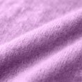 thumbnail image 3 of Smsaxvxz Sweaters for Women Fall Winter Fashion Long Sleeve Crew Neck Warm Pullover Tops Loose Casual Knit Sweater Rose Gold L, 3 of 5