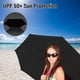 thumbnail image 2 of Paraguas Abanopi Upf 50 Sun Umbrella Portable Sun Eryue, 2 of 8