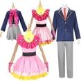 thumbnail image 1 of Cos Suit, disfraz de cosplay, juego de anime, juego de rol, disfraces de cosplay de Halloween, 1 of 5