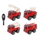 thumbnail image 5 of Juguetes desmontables Hugo juego de construcción camión de bomberos para niños, 5 of 10