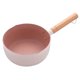 thumbnail image 1 of Sartén de nieve, sartén de Maifan, sartén antiadherente, estufa de gas, olla universal, D Afortunado Sencillez, 1 of 4