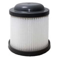 thumbnail image 3 of Filtro HEPA VF90 para Black & Decker PVF110 PHV1210 PHV1210P PHV1210B PHV1210L-A9 PD1820LF PD1820LG P, 3 of 5
