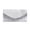 Silver, variant on Hfnxid Clutch Purses for Women Evening Bags Formal Clutches with Rhinestones for Wedding Party Prom Dressy Purse