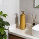 thumbnail image 4 of YiJuHui Hand Soap Dispenser Refillable Elegant Touch-Free Automatic Sensor Pump for Bathroom Kitchen Sink Modern Soap Dispenser with High Capacity for Liquid Soap Lotion Shower Gel, 4 of 6