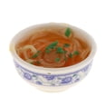 thumbnail image 2 of 1/12 Comida en miniatura Sopa de frijoles rojos en miniatura Sunnimix  Dollhouse Miniature Food, 2 of 7