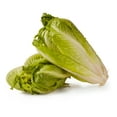 Marketside Organic Fresh Romaine Lettuce Hearts, 3 Pack