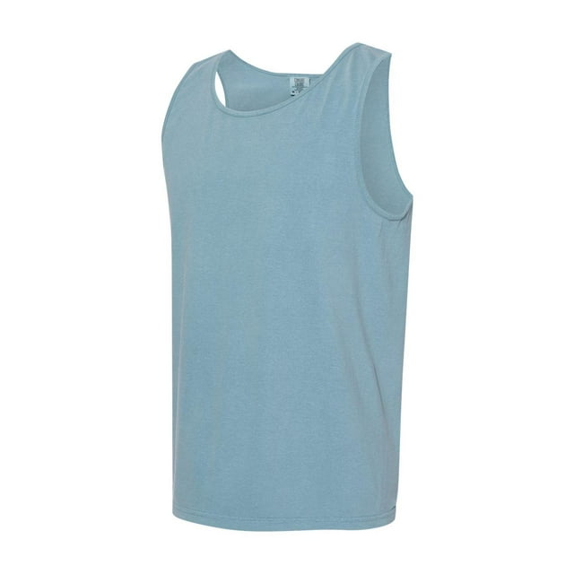 Comfort Colors - Garment-Dyed Heavyweight Tank Top