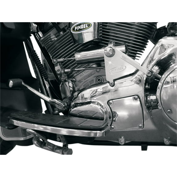 Pingel Electric Easy Shift Speed Shifter Kit (77900)