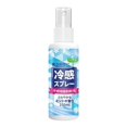 thumbnail image 1 of Cooling Spray, Rapid Cooling, 100ml, Portable, Safe for All Skin Types, 1 of 8