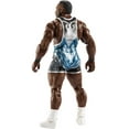 thumbnail image 7 of WWE Big E Elite Collection Action Figure, 6-inch Posable Collectible, 7 of 7