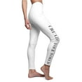 thumbnail image 6 of Creo Women's Cut &amp; Sew Casual Leggings, 6 of 7
