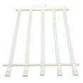 thumbnail image 3 of Hair Bow Organizer, Wooden Bow Holder Widely Used Sturdy Durable Simple Style  For Headband For Clip For Bow Type 2, 3 of 8