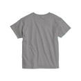 thumbnail image 2 of Hanes Boys' Comfortsoft Crewneck T-Shirt, 2 of 2