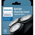 thumbnail image 3 of Cabezal de Reemplazo Philips Norelco Serie 3000 2000 1000 y S738 Click & Style Philips Norelco NA, 3 of 9