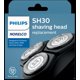 thumbnail image 3 of Cabezal de Reemplazo Philips Norelco Serie 3000 2000 1000 y S738 Click & Style Norelco NA, 3 of 9