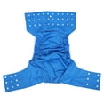 thumbnail image 3 of 1pc Breathable Adult Nappy Simple Diaper Washable Panties Sanitary Pants, 3 of 8