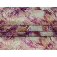 thumbnail image 5 of oneOone Velvet Brown Fabric Texture Sewing Material Print Fabric By The Yard 58 Inch Wide, 5 of 5