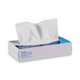 thumbnail image 2 of Office Packs Facial Tissue, 2-Ply, White, Flat Box, 100 Sheets/box, 30 Boxes/carton | Bundle of 5 Cartons, 2 of 7