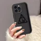thumbnail image 4 of Fc Funda De Teléfono Anime Harry Potter Spell Para iPhone, 4 of 7