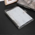 thumbnail image 1 of Storage Book Collection Album for Decorative DIY Scrapbooking Cutting Dies Stencil PVC4 Grid, 1 of 3