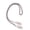 Cracking, variant on Fashionable Glasses Chain Clip Metal Eyeglass Holder Napkin Chain Clip for Men and Women Various Occasion and Outfit