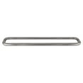 thumbnail image 2 of CRL BMNW24X24SC Satin Chrome 24" BM Series Back-to-Back Towel Bar Without Metal Washers, 2 of 4